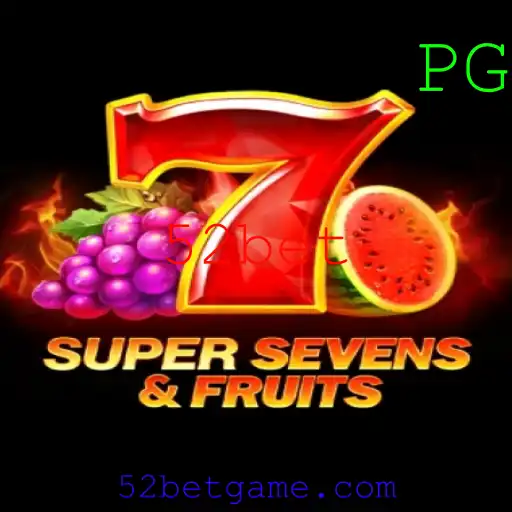 Explorando o Jogo 7SuperSevensFruits e a Estratégia 52bet