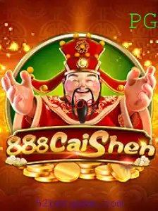 888CaiShen: Descubra o Mundo Fascinante do Jogo Online