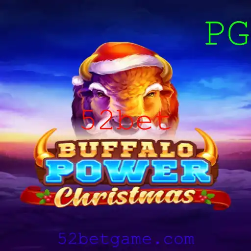 Descubra o Universo de BuffaloPowerChristmas: Um Jogo Fascinante para as Festas