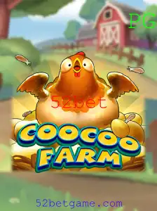 Explorando o Mundo de CooCooFarm: Um Jogo de Estratégia Inovador com 52bet
