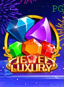 Descubra o Mundo Fascinante de JewelLuxury: O Jogo de Estratégia e Sorte