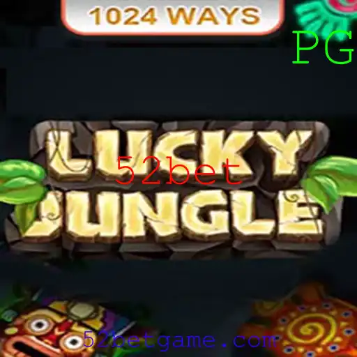 LuckyJungle1024: Explorando o Mundo Emocionante do Novo Jogo de Cassino Online