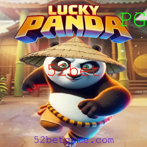 Explorando o Fascinante Jogo LuckyPanda com a 52bet