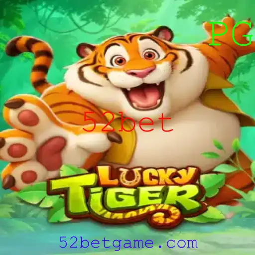 Descubra o Mundo de Apostas com LuckyTiger e 52bet