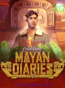 Descubra o Empolgante Mundo de MayanDiaries