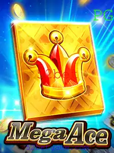 Descubra as Emoções de MegaAce: Um Jogo Inovador que Revoluciona o Mundo das Cartas