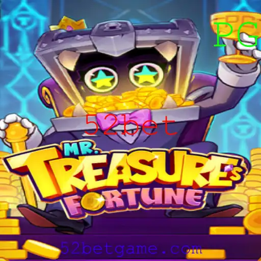 Explorando o Mundo de MrTreasuresFortune: Uma Atração Inovadora no Universo dos Jogos