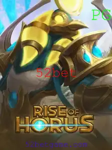 RiseofHorus: O Fascinante Mundo do Jogo que Conquista Multidões