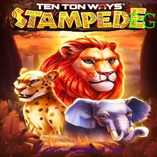Explorando o Fascinante Mundo de TenTonWaysStampede com 52bet