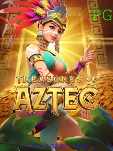 Explorando o Fascinante Mundo de Treasures of Aztec: Jogo, Regras e Atualizações