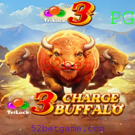 Descubra a Excitação do Jogo 3ChargeBuffalo: Uma Aventura de Apostas com 52bet