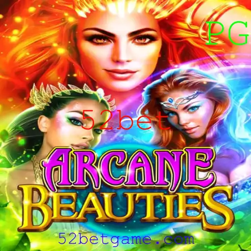 Explore o Fascinante Mundo de ArcaneBeauties com 52bet