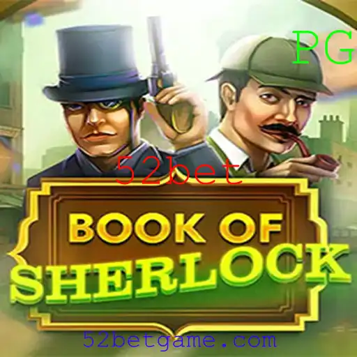 Descubra o Fascinante Mundo de 'BookOfSherlock' com 52bet