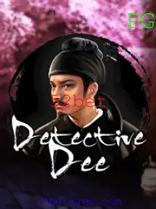 Explorando DetectiveDee: Um Jogo de Mistério e Estratégia com 52bet