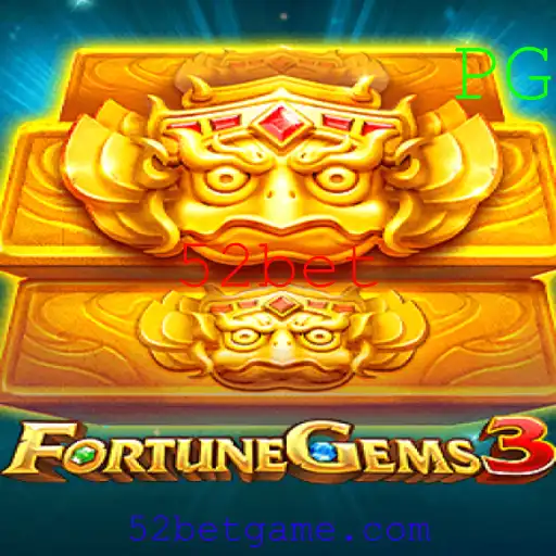FortuneGems3: Uma Aventura de Jogo com 52bet