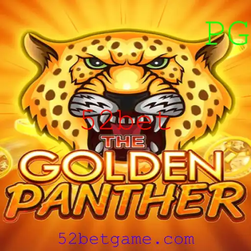 Descubra GOLDENPANTHER: A Nova Sensação em Jogos de Apostas