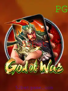 GodofWarM: Uma Nova Era de Aventura e Estratégia