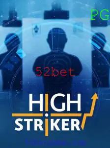 Explorando o Empolgante Jogo HighStriker e a Integração com 52bet