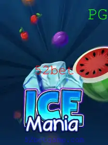 Explorando o Mundo de IceMania: Um Mergulho na Aventura com 52bet