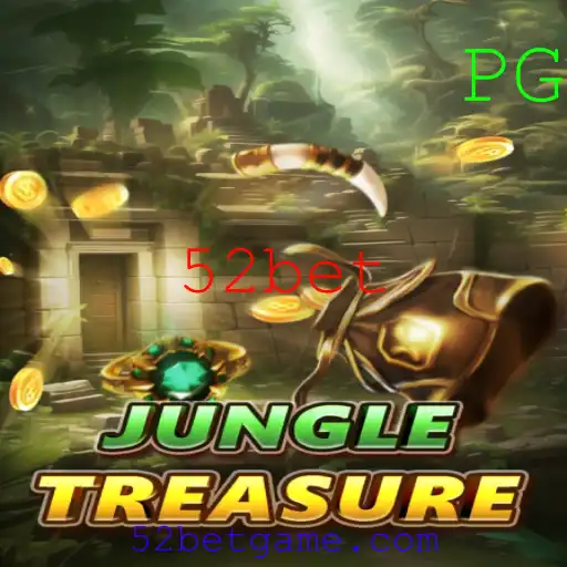 Explorando JungleTreasure: O Guia Completo para o Novo Fenômeno dos Jogos Online