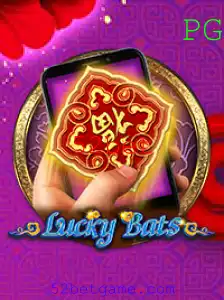 Descubra o Fascinante Mundo de LuckyBatsM e como 52bet Está Transformando a Experiência de Jogo