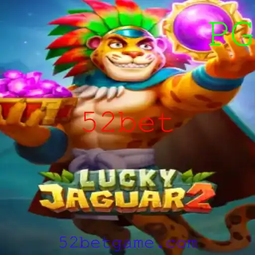 Descubra o Fascinante Mundo do Jogo Luckyjaguar2 com 52bet