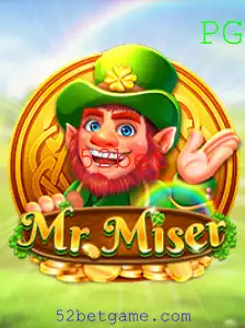 Explorando o Inovador Jogo MrMiser: Estratégia e Diversão com 52bet