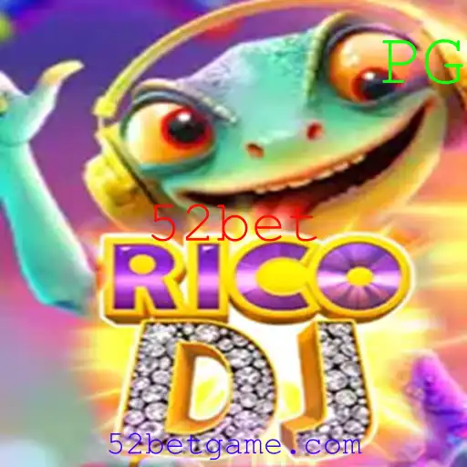 Explorando o Mundo Envolvente de RicoDJ e a Estratégia 52bet