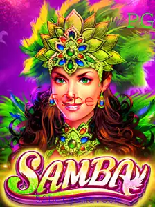 Conheça o Jogo Samba: Uma Experiência de Entretenimento Inovadora com 52bet