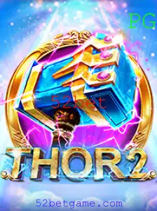 Descubra Thor2: Um Mergulho Profundo no Mundo do Jogo