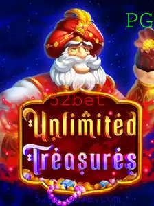 Explorando o Mundo de UnlimitedTreasures: Um Guia Completo