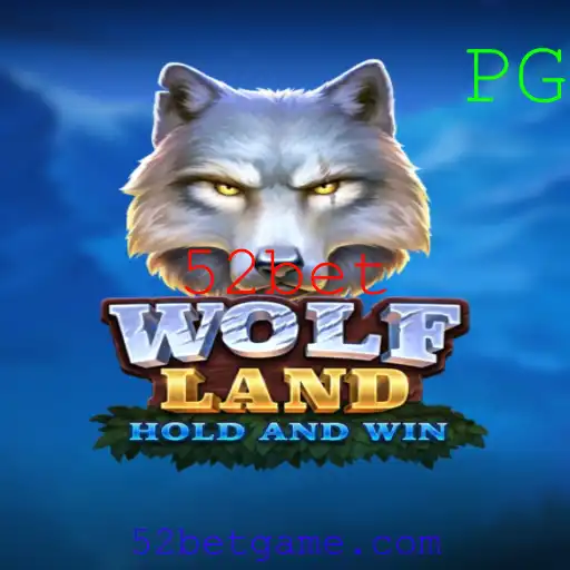 Descobrindo a Excitação de 'WolfLand' e a Oportunidade do '52bet'