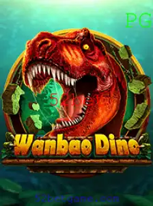 WanBaoDino: A Nova Sensação no Mundo dos Jogos