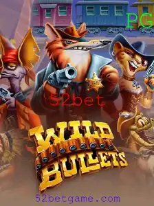 Explorando o Mundo de Aventuras de WildBullets: Um Jogo de Estratégia e Fortuna